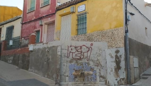 Plan de Recuperación de las Fuentes Conservadas en el casco urbano