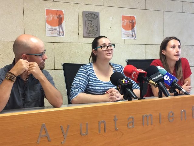 Totana acoge este fin de semana el XXVI Campeonato Europeo de Tiro con Arco y Propulsor Prehistórico