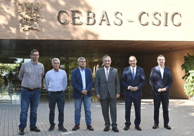 La Fundación Séneca abre la convocatoria de ayudas para la formación de investigadores con una dotación de 2,3 millones de euros
