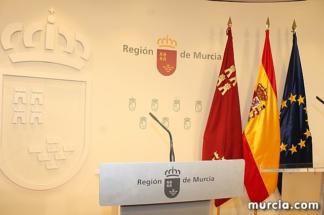 Incremento de la subvención para el centro de día para personas con trastorno mental grave en situación de dependencia en Totana