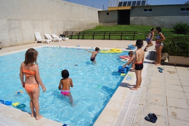 Se adjudica el servicio de Análisis de Agua de Consumo Humano, Control de Legionelosis y Analítico de las Piscinas Públicas y Formación del Personal del Servicio de Municipal de Aguas