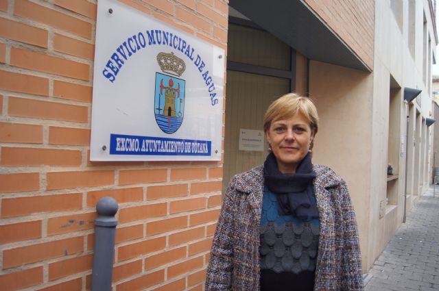 El Gobierno municipal se reúne con responsables de la Dirección General del Agua