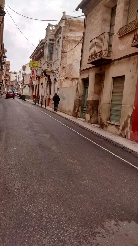 El Grupo Popular se solidariza y apoya 'las justas reivindicaciones' de los comercios de la Avda. Santa Eulalia