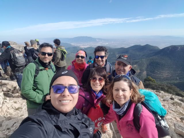 Este domingo 27 de enero los atletas del CAT participaron en tres pruebas