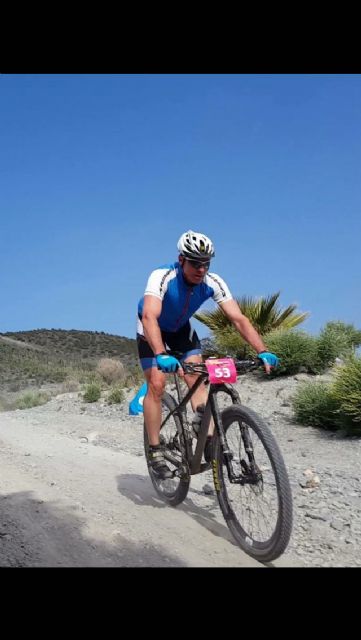 Participación del Club Atletismo de Totana en la copa Fasterwear BXM
