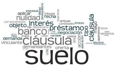 El Servicio de Asesoramiento al Usuario de los Servicios Municipales informa sobre la reclamación de cantidades por cláusulas suelo y gastos de formalización de préstamos hipotecarios