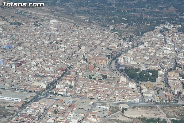 Los totaneros decidirán en qué proyectos se invertirá el dinero del Plan de Obras y Servicios de este año