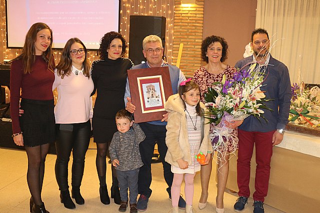 La Hermandad de La Verónica celebró su Cena-Fiesta anual
