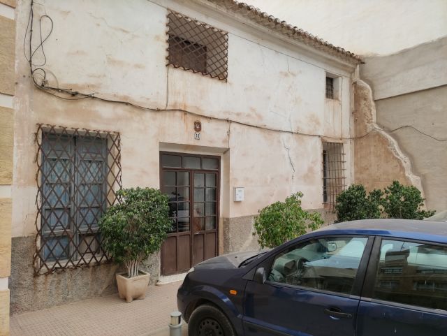 Rincones de Totana. Rincón del Ajo