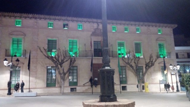 El Ayuntamiento se suma a dar visibilidad al Día Mundial de las Enfermedades Raras, que se celebra mañana 28 de febrero