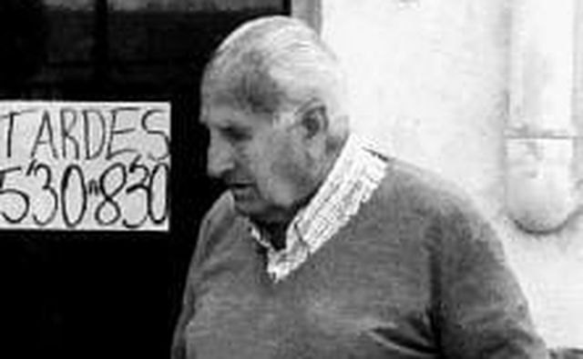 Celestino el de los piensos