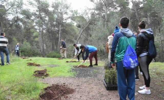 Proyectos en el ámbito de la Juventud de ocio alternativo para jóvenes en el 2023