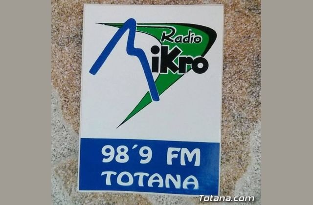 Antiguos colaboradores y trabajadores de Radio Mikro se reencontrarán décadas después en una comida de convivencia