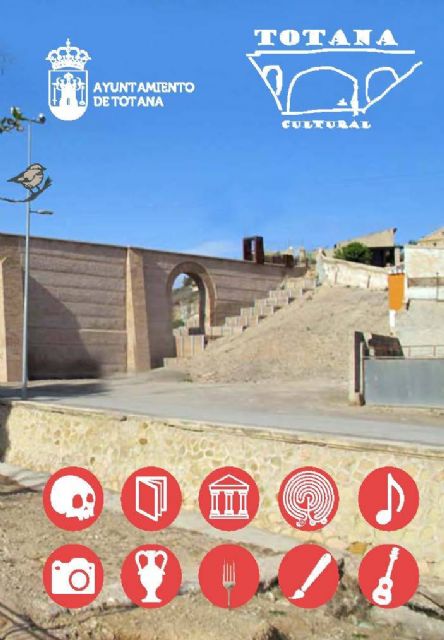 Programa 'Totana Cultural'