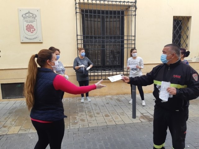 Entran en vigor las medidas de precios máximos para garantizar el acceso de la población al material sanitario de protección para la prevención de contagios por el COVID-19