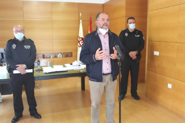 Se velará por el correcto cumplimiento de la medida que permite salir a los niños desde ayer