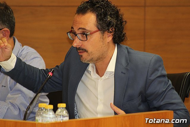 Ciudadanos Totana propone un Plan de Choque para paliar las consecuencias del COVID-19 en el municipio