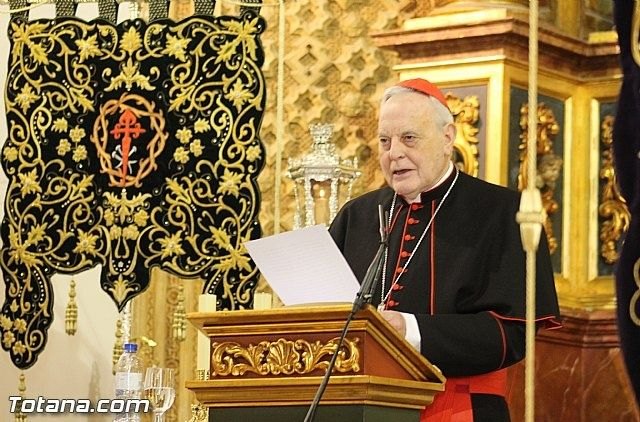 Fallece su Eminencia Reverendísimo Sr. Carlos Amigo Vallejo