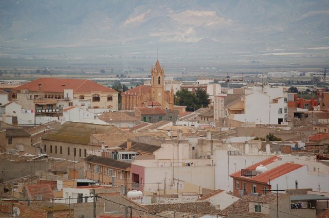 Se adjudica el contrato para la redacción del proyecto técnico-memoria de soluciones basadas en la naturaleza