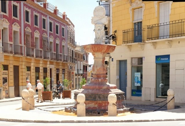 Se licita el contrato menor para ejecutar la instalación eléctrica de baja tensión de la Fuente Juan de Uzeta