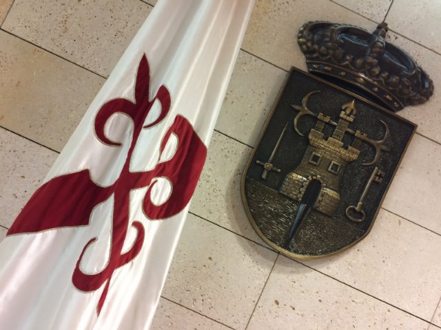 Adrián Valenzuela Esparza tomará posesión como concejal de VOX en el Pleno de este jueves