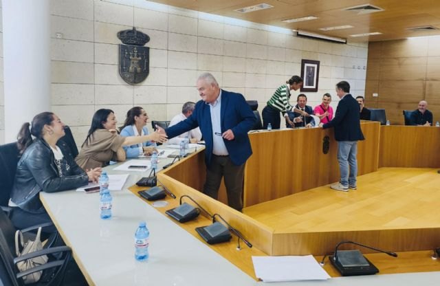 Juan Pagán asume la Presidencia de la Mancomunidad Sierra Espuña en la recta final del Plan de Sostenibilidad Turística, con nuevos retos estratégicos para el territorio