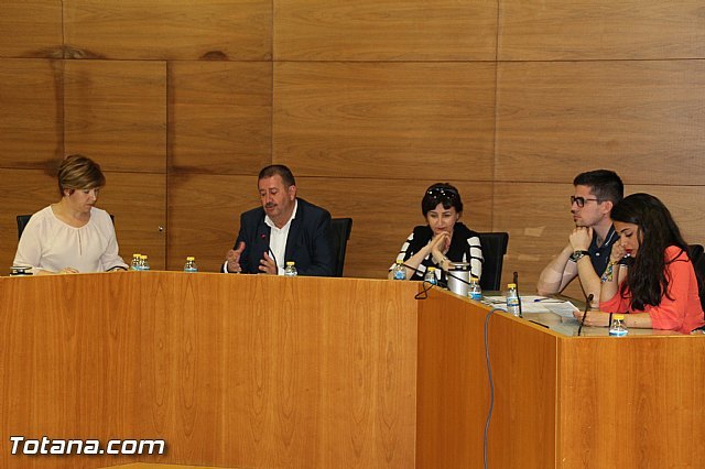 Los socialista exigen a la Consejería de Familia e Igualdad de Oportunidades celeridad en la aprobación de la Ley que regule la Atención Temprana en la Región