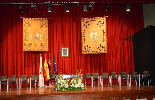 La constitución de la nueva Corporación municipal para la legislatura 2019/23 tendrá lugar el sábado 15 de junio en un espacio todavía por determinar