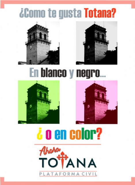 'Totana: la oscura morada del Covid19'