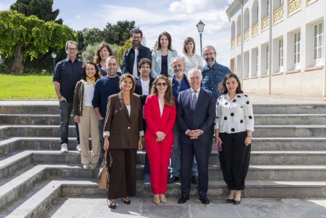 Dos docentes de la Región de Murcia, finalistas de la primera edición de 'docentes referentes'