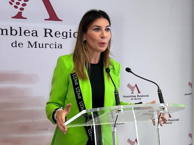 El PP denuncia que 'el mismo día que la UCO irrumpe en la sede del PSOE, Lucas vuelve a usar como cortina de humo un caso destapado por el Gobierno regional'