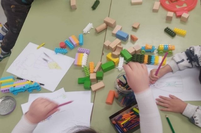 Se abre el plazo de solicitud para el servicio de las Aulas Matinales de cara al curso escolar 2026/2027