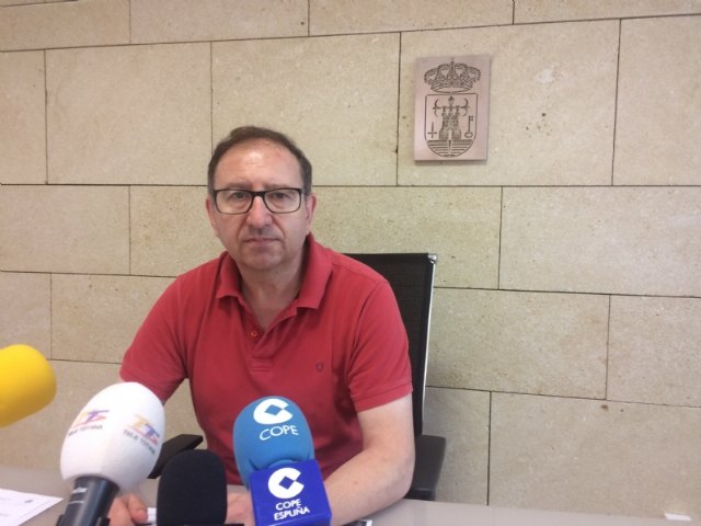 Se abre un proceso participativo de consulta vecinal para elegir las dos festividades locales del año 2019