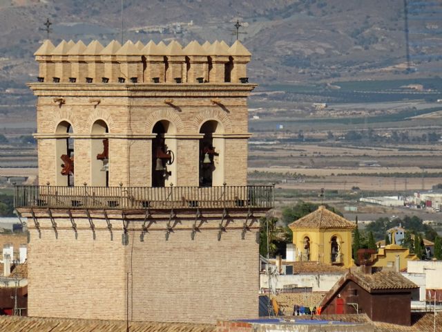 Totana, ciudad culta