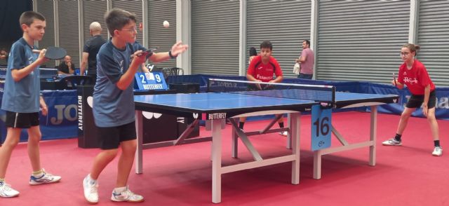 Campeonatos de España Zamora 2023