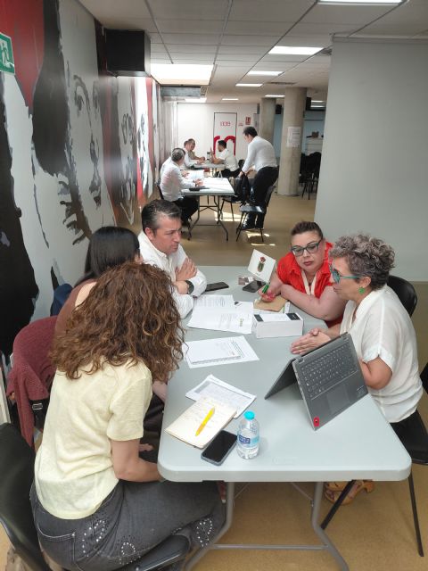 La Comunidad acerca la innovación de las empresas regionales a los ayuntamientos para mejorar los servicios públicos