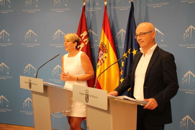 Más de 118.000 euros para la ayuda a domicilio a personas dependientes en Totana