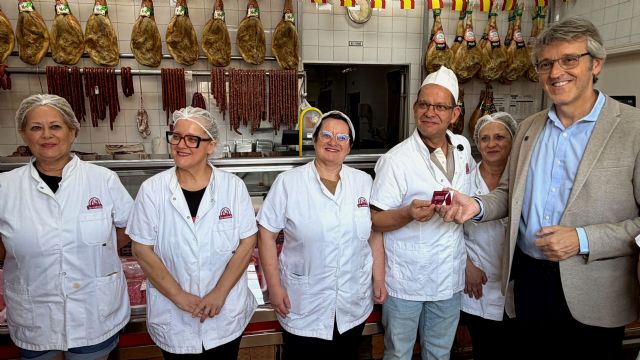 El sector de la alimentación regional tiene un centenar de empresas clasificadas como artesanas