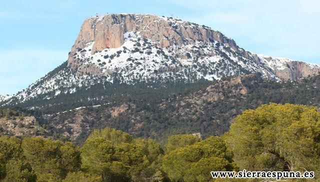 Murcia se convierte hoy en sede de la música antigua con el inicio del ECOS Festival de Sierra Espuña