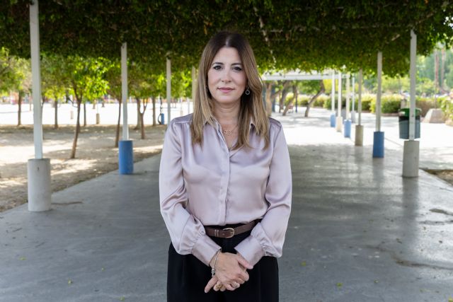 Isabel Gadea: 'López Miras está sobreactuando para sacar rédito político de un drama humanitario'