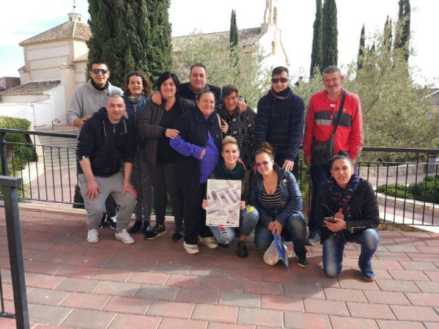 'El Candil' retoma tras el periodo vacacional el Proyecto Labor: 'Un paso hacia la empleabilidad' y Labor 2.0 'Garantía juvenil'