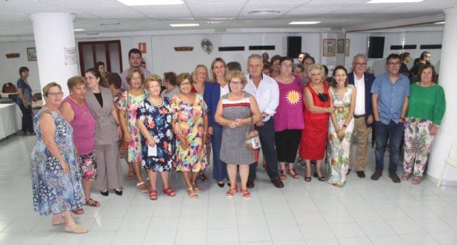 Arranca el programa de actividades de la Semana Cultural de las Personas Mayores