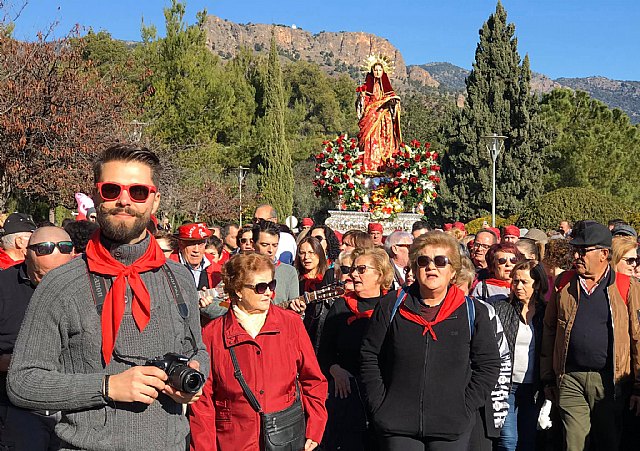 Diego Antonio Rojo Crespo sustituirá a Sebastián Cano Guerao como representante del Ayuntamiento de Totana en el Patronato de la Fundación La Santa, en representación de Ganar Totana-IU