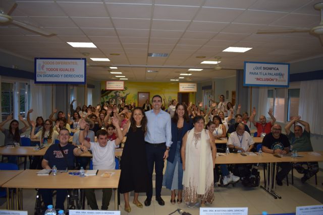 FAMDIF celebra sus XII Jornadas de Formación: Hablemos de Derechos Humanos de las Personas con Discapacidad Física y Orgánica