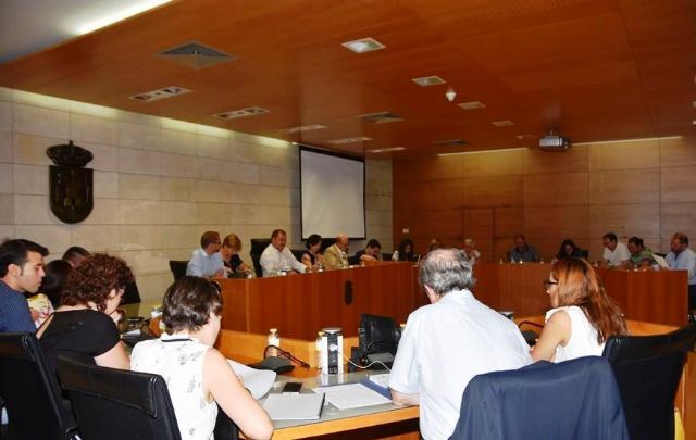 El Pleno abordará la propuesta de la Alcaldía para dar satisfacción al requerimiento hecho por el Ministerio de Hacienda