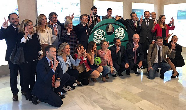 Totana se queda sin nueva pista de baloncesto