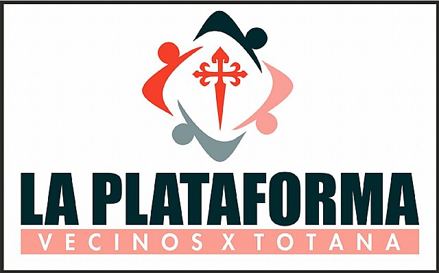 La Plataforma Civil 'Ahora Totana' pasa a denominarse 'LA PLATAFORMA de los vecinos por Totana'
