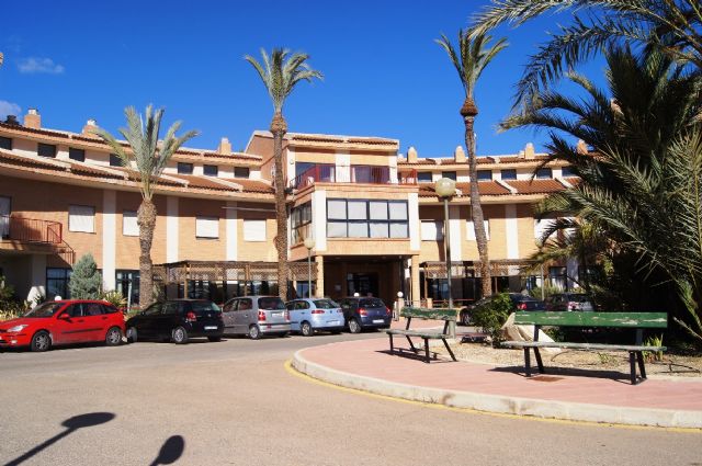 Se prorroga el contrato de gestión del servicio público de atención especializada a personas mayores en la residencia 'La Purísima' hasta que se haga cargo el nuevo adjudicatario