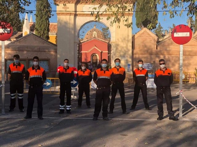 Inician el proceso para contratar la póliza de seguro colectivo de vida o accidentes de Protección Civil y Atención Social del Ayuntamiento