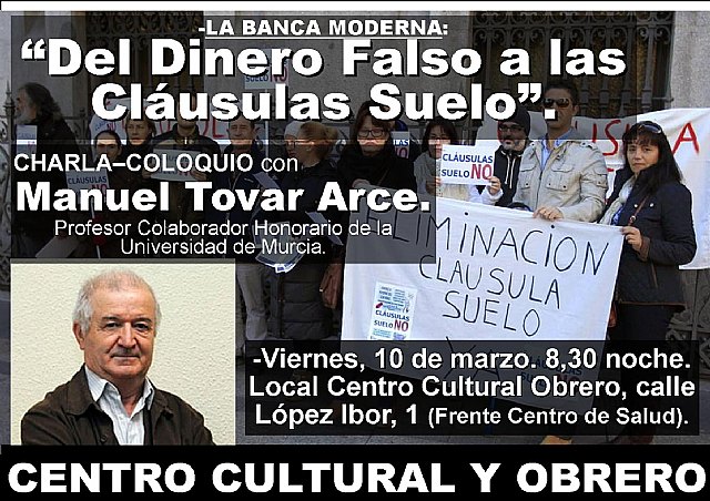 El Centro Cultural y Obrero retoma sus actividades